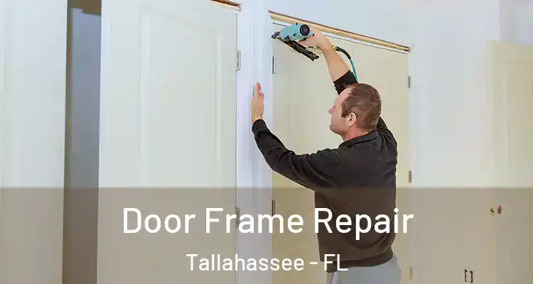  Door Frame Repair Tallahassee - FL