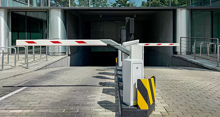 Affordable And Fast Parking Boom Gate Repair Services in Tallahassee, FL